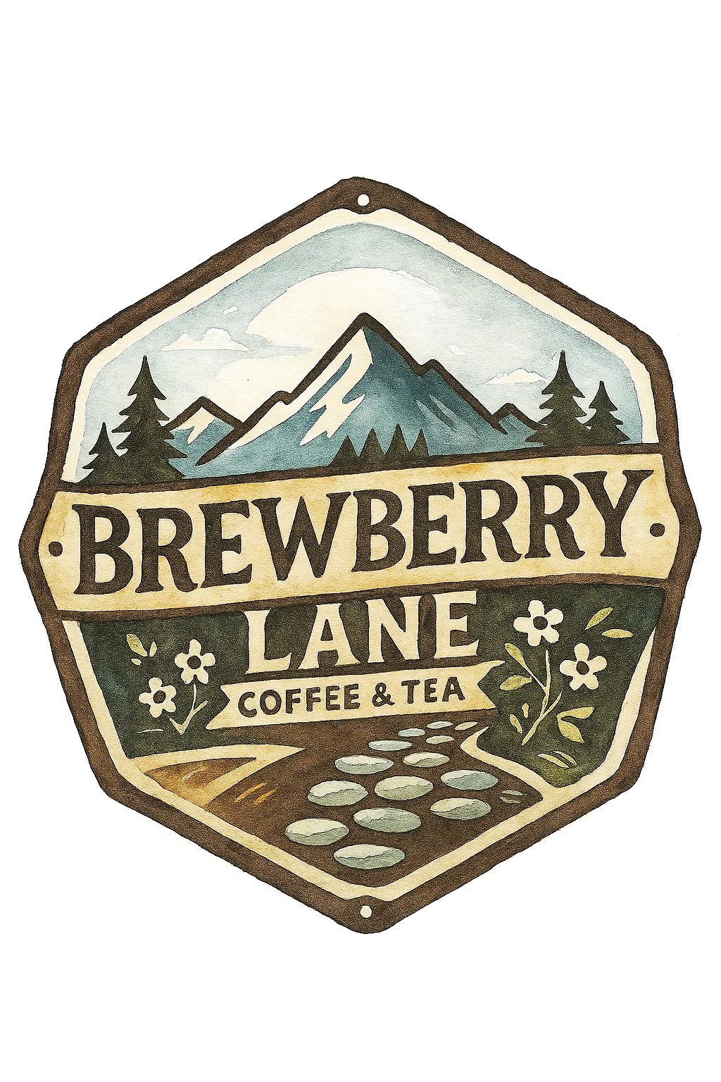 Brewberry Lane